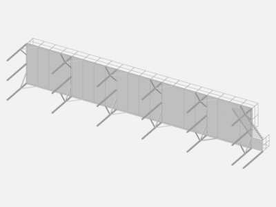 Plataforma metálica - Copy image