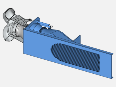 Hydrojet Analysis image