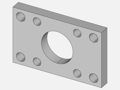 2.5 bore 1.375 rod image