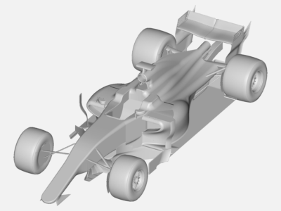 F1 CFD Test image