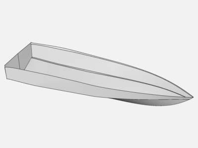 Tutorial 1: Connecting rod stress analysis image