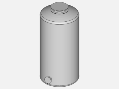 Pressure Vessel image