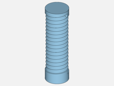 Tutorial 1: Connecting rod stress analysis image