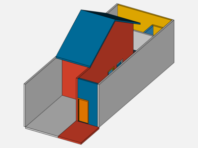 Tutorial 2: Pipe junction flow image