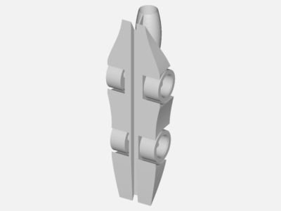 aerodynamics model 17 image