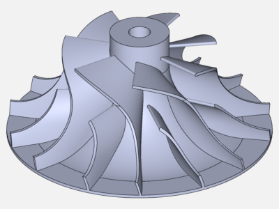 Tutorial 2: Pipe junction flow image