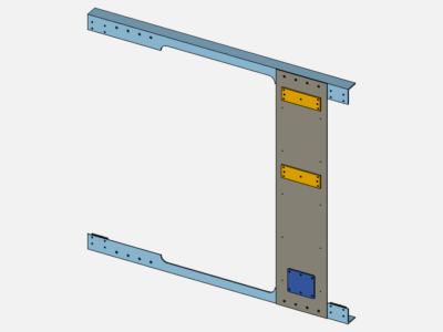 FEA analys image