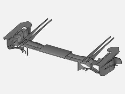 F1 front wing image