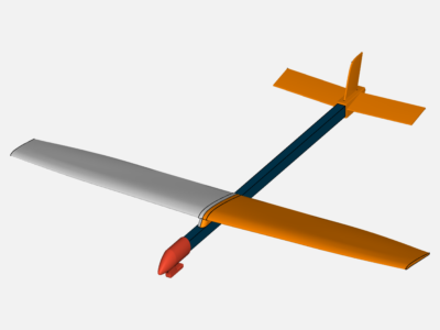 Glider T image