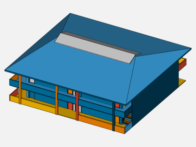 Tutorial 3: Differential casing thermal analysis image