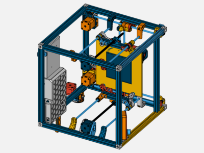 Voron Legacy update image