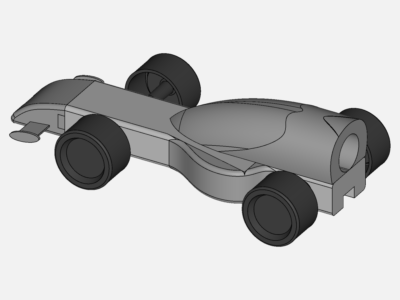 f1 car image