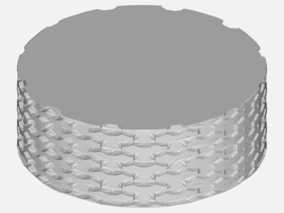 W Medium Stent Adult Scaled image