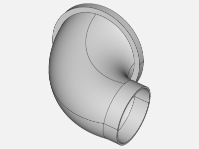 Tutorial 2: Pipe junction flow image