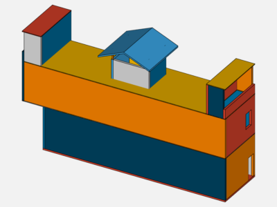 Electromagnetics Simulation on a Magnetic Lifting Machine image