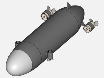 Underwater Drone V2 image