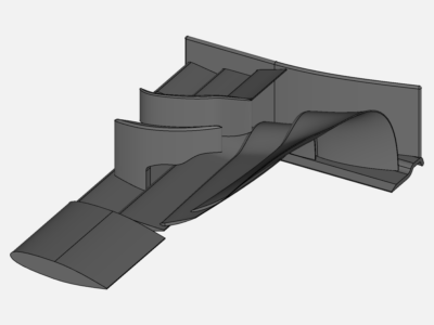 F1 Aerodynamics Tutorial image