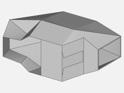 Tutorial 2: Pipe junction flow image