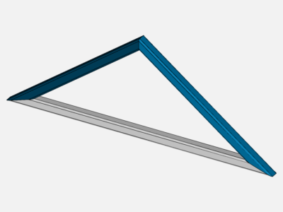 Truss - Dynamic Analysis image