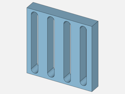 circulation air radiateur image