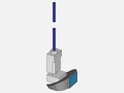 Tutorial 2: Pipe junction flow image