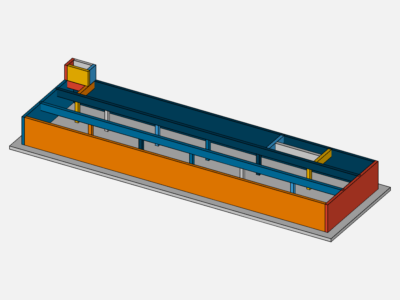 Tank Model image