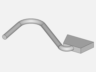 HVAC Airflow Simulation image