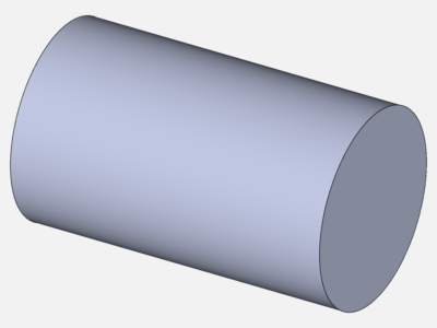 Fluid Flow over Cylinder image