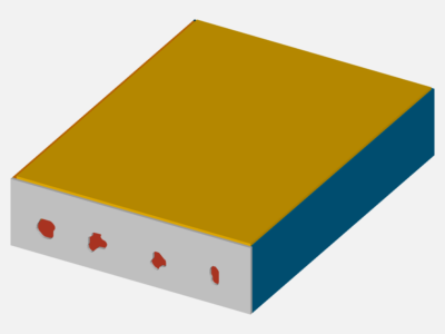 Tutorial 2: Pipe junction flow image