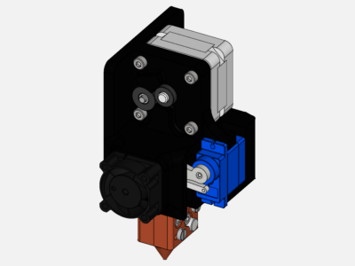 Fiber-Hotend image