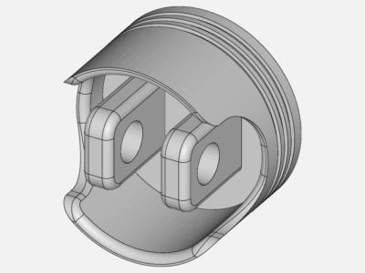 Piston analysis image