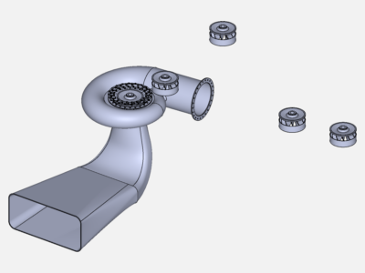 STEM Francis Turbine 11 image