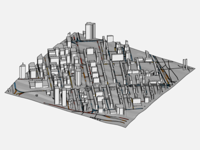 Tutorial 2: Pipe junction flow image