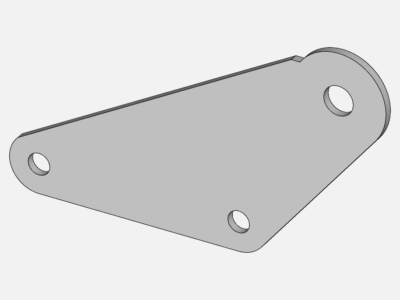 Damper Bracket image