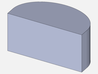 Fluid Dynamics Model image