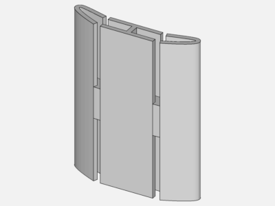 How structure diplacement under uncertain load image