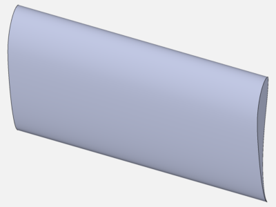 airfoil s1223 image