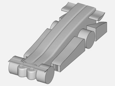 F1 in schools image