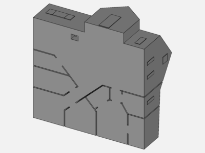 Differential casing thermal analysis image