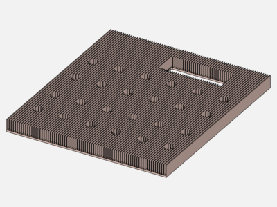 Tutorial 3: Differential casing thermal analysis image