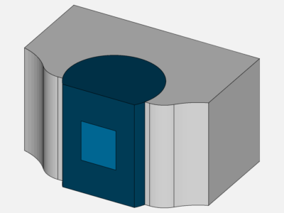 eenvoudig model image