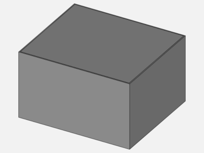 Tutorial 2: Pipe junction flow image