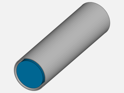 Compressor CFD image