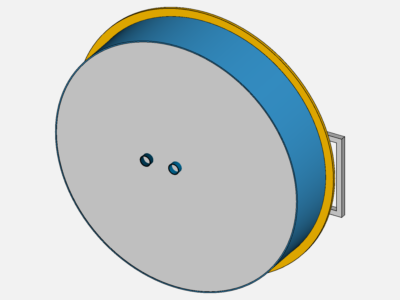 Tutorial 2: Pipe junction flow image