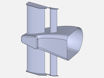 multi element CFD image