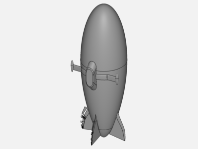 Airship image