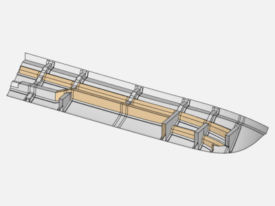 7,5m Structural dimension image