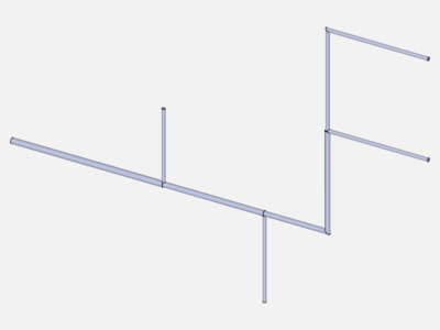 Tutorial 2: Pipe junction flow image