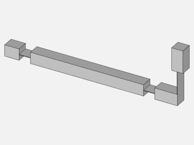 flexure response harmonic image