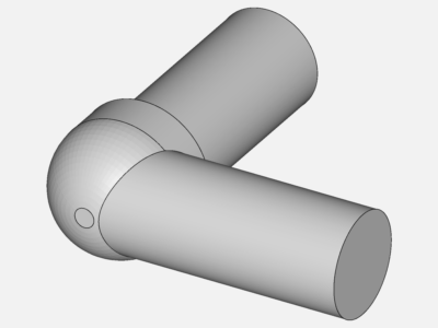 Tutorial-02: Pipe junction flow image